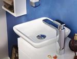 Wyposażenie łazienki Esprit home bath concept KLUDI - zdjęcie 2