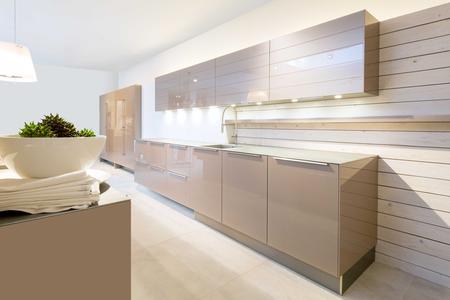 Zabudowa kuchenna AV5090 HAECKER-KUCHEN