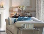 Tapety ścienne w kwiaty i wzory angielskie LAURA ASHLEY - zdjęcie 3