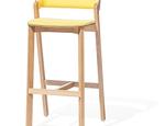 Krzesło barowe Merano TON - zdjęcie 5