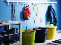 Segregacja odpadow kosze na smieci IKEA-segregowanie odpadow-KNODD 2